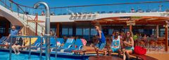 Beach Pool