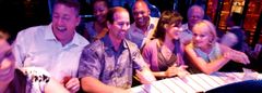 Billies Piano Bar