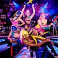Black Circus