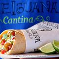 Blue Iguana Cantina