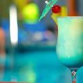 Blue Iguana Tequila Bar