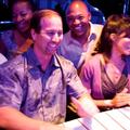 Blues Piano Bar