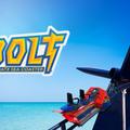 Bolt Ultimate Sea Coaster