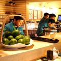 Bonsai Sushi