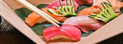 Bonsai Sushi Express
