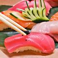 Bonsai Sushi Express