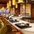 Bonsai Teppanyaki