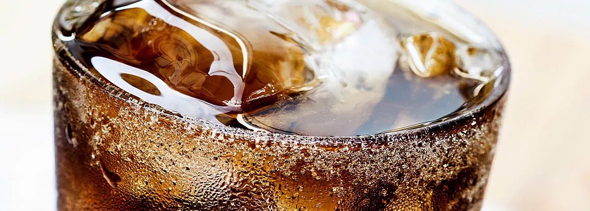 Bottomless Bubbles on the Carnival Pride