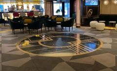 Carnevale Bar and Lounge