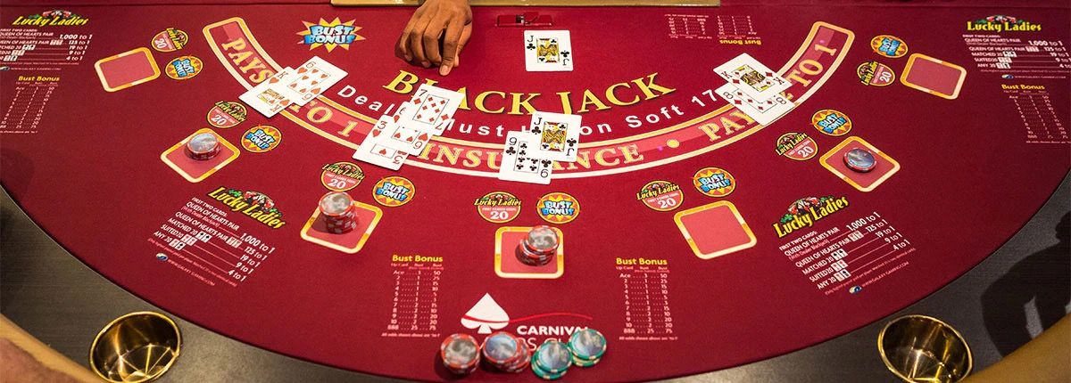 Carnival Players Club on the Carnival Sensation