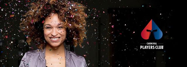 Carnival Players Club on the Carnival Panorama