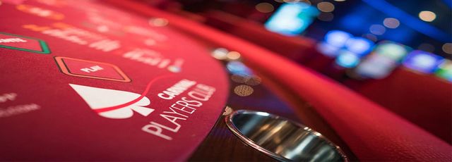 Carnival Players Club on the Carnival Panorama