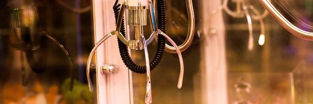 Casino Prize Games on the Carnival Sunshine