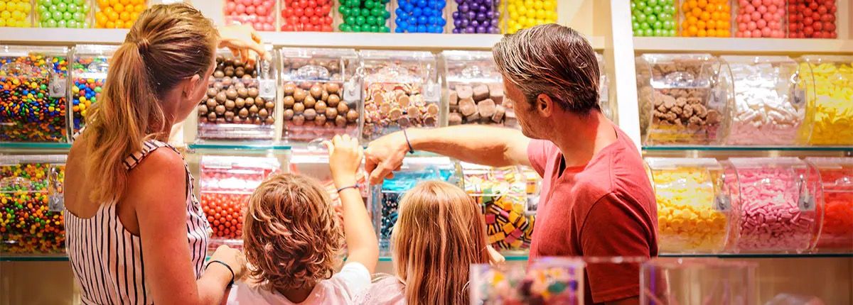 Cherry On Top on the Carnival Magic