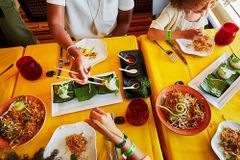 Chopsticks