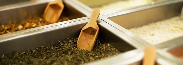 Cloud 9 Spa on the Carnival Miracle