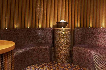 Cloud 9 Spa
