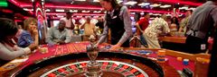 Crystal Palace Casino