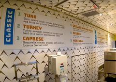 Deco Deli