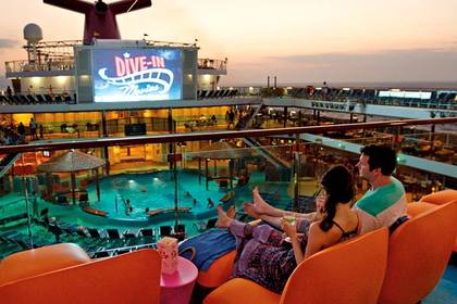 Dive-In Movies