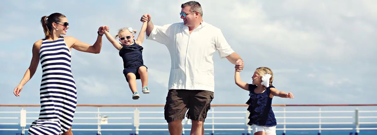 Dreams Studio on the Carnival Sunshine