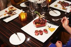 Emerald Room Steakhouse