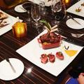 Emerald Room Steakhouse