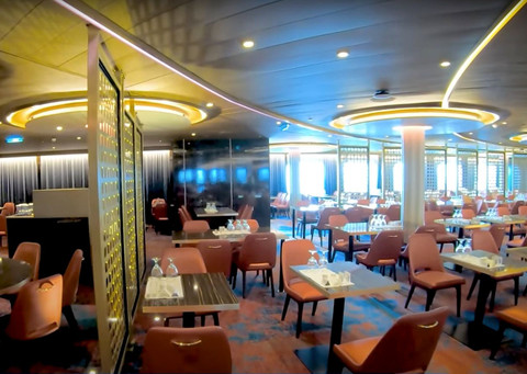 Festivale Restaurant