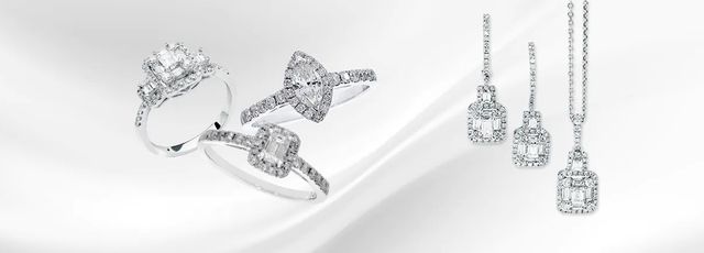 Fine Jewelry on the Carnival Freedom