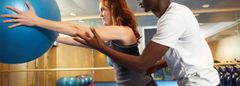 Fitness Classes
