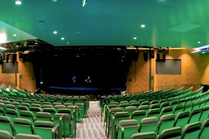 Grand Spectrum Theater