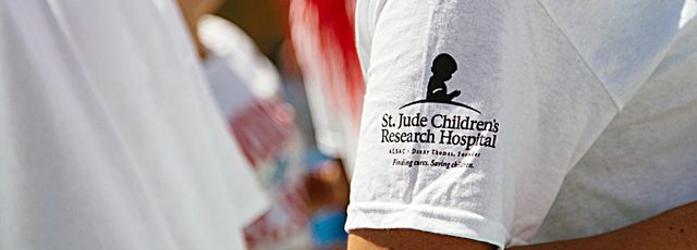 Groove for St. Jude on the Carnival Sunrise