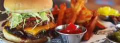 Guy's Burger Joint