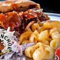 Guy's Pig & Anchor Bar-B-Que