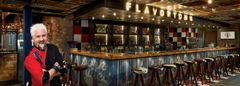Guy's Pig & Anchor Smokehouse | Brewhouse
