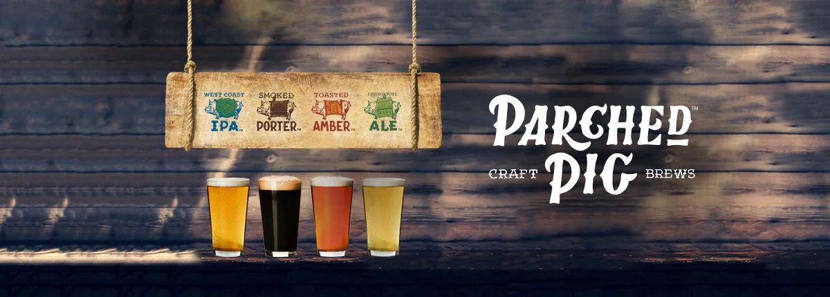 Guy's Pig & Anchor Smokehouse | Brewhouse on the Carnival Mardi Gras