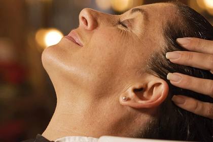 Hair & Beauty Salon