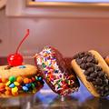 Ice Cream Bar