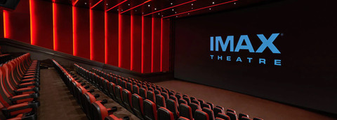 IMAX