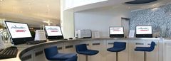 Internet Cafe