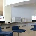 Internet Cafe