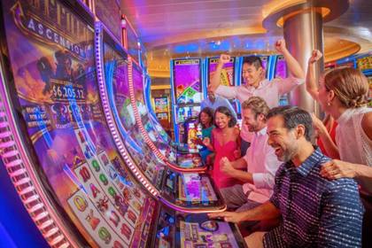 Jackpot Casino