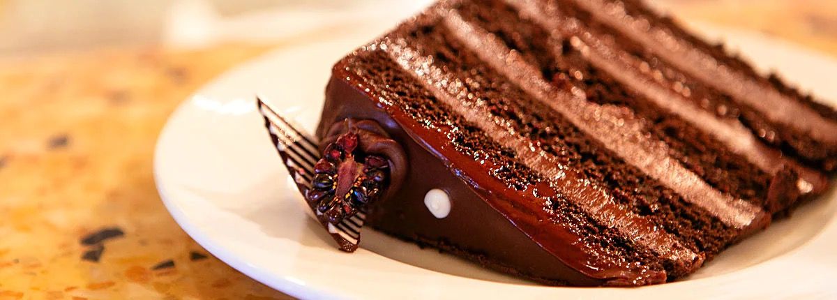 Javablue Cafe on the Carnival Vista