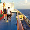Jogging Track