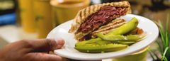La Strada Grill
