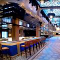 Latitudes Bar