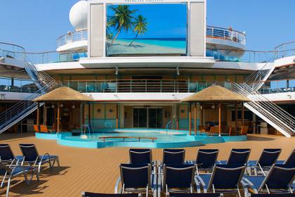 Lido Center