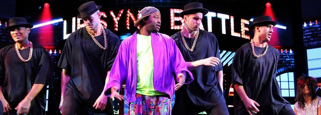 Lip Sync Battle: Carnival on the Carnival Miracle