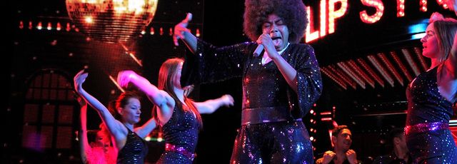 Lip Sync Battle: Carnival on the Carnival Miracle