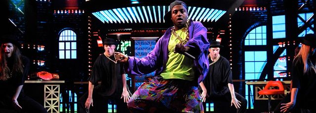 Lip Sync Battle: Carnival on the Carnival Miracle